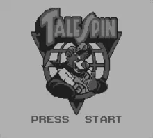 Image n° 4 - screenshots  : TaleSpin